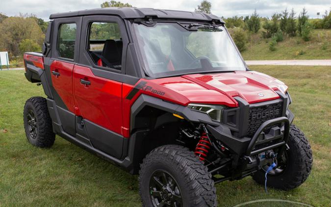 2026 Polaris Xpedition XP 5 Northstar