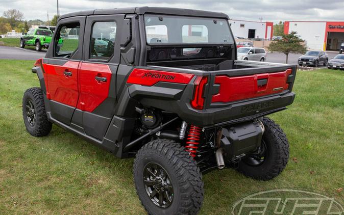 2026 Polaris Xpedition XP 5 Northstar