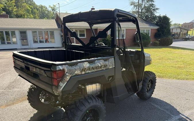 2026 Polaris® Ranger XP 1000 Premium Polaris Pursuit Camo