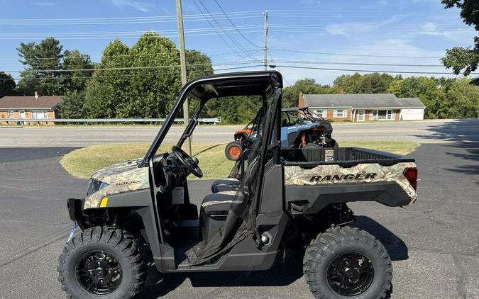 2026 Polaris® Ranger XP 1000 Premium Polaris Pursuit Camo