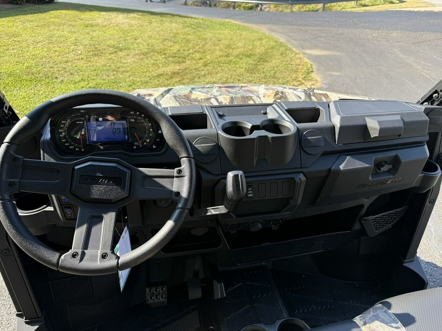 2026 Polaris® Ranger XP 1000 Premium Polaris Pursuit Camo