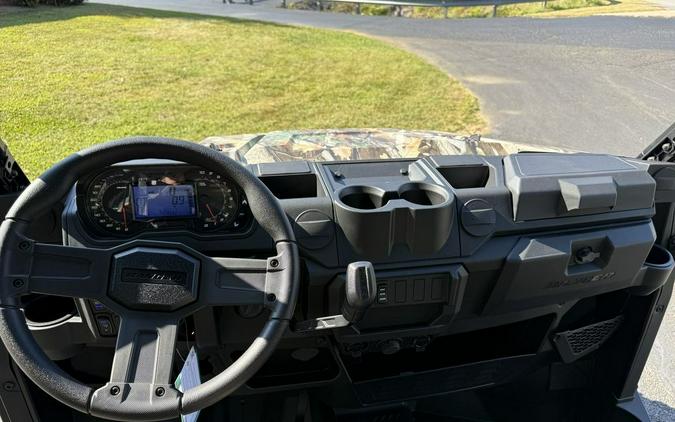 2026 Polaris® Ranger XP 1000 Premium Polaris Pursuit Camo