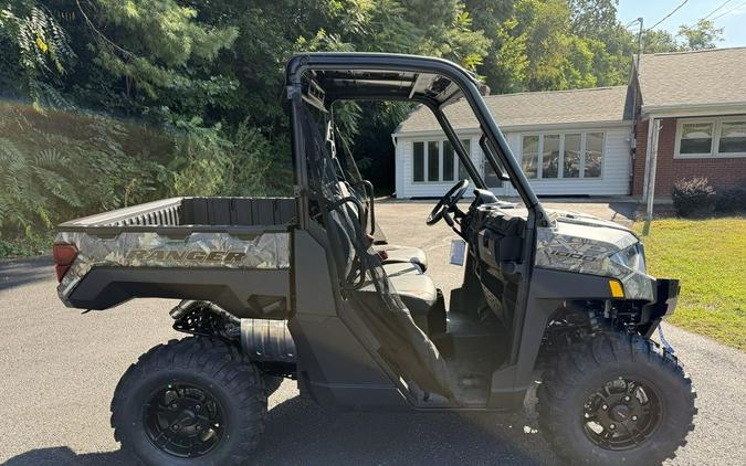2026 Polaris® Ranger XP 1000 Premium Polaris Pursuit Camo