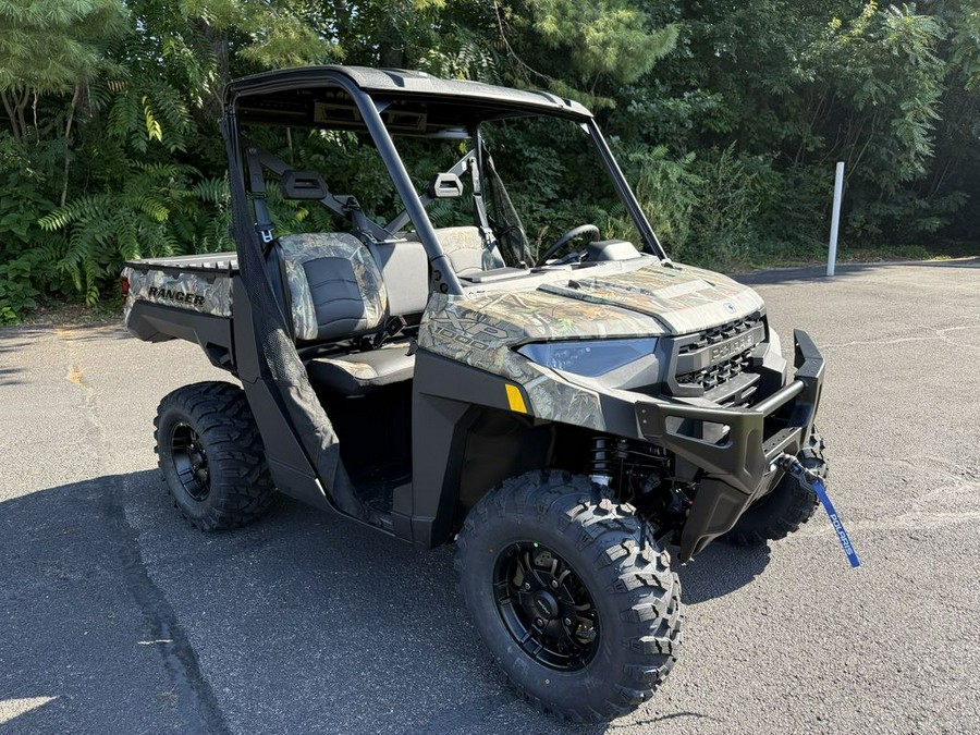 2026 Polaris® Ranger XP 1000 Premium Polaris Pursuit Camo