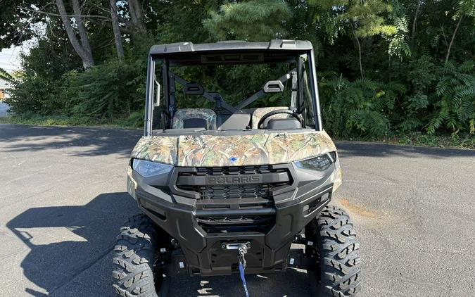 2026 Polaris® Ranger XP 1000 Premium Polaris Pursuit Camo
