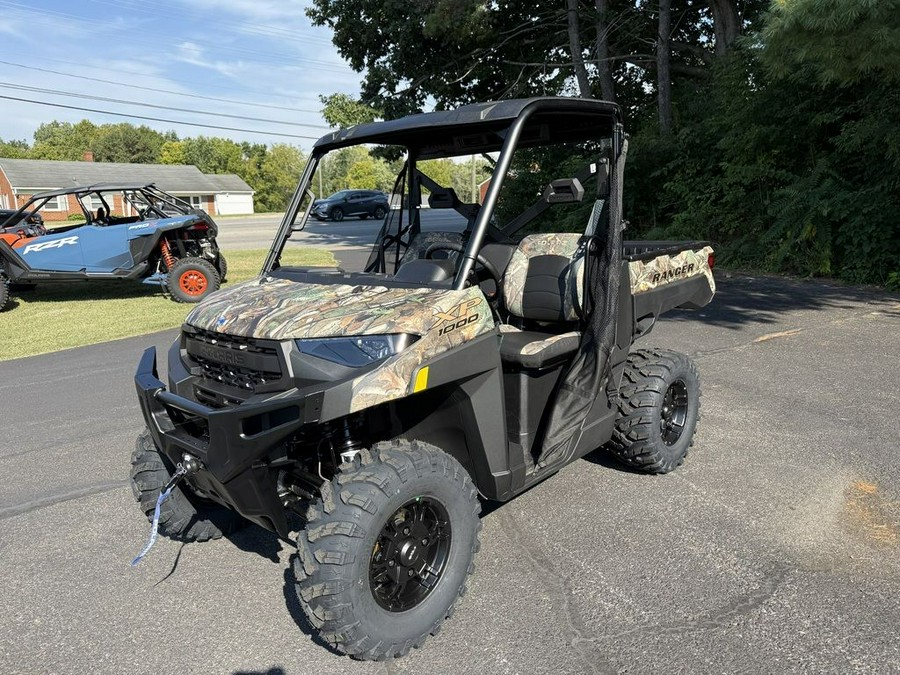 2026 Polaris® Ranger XP 1000 Premium Polaris Pursuit Camo