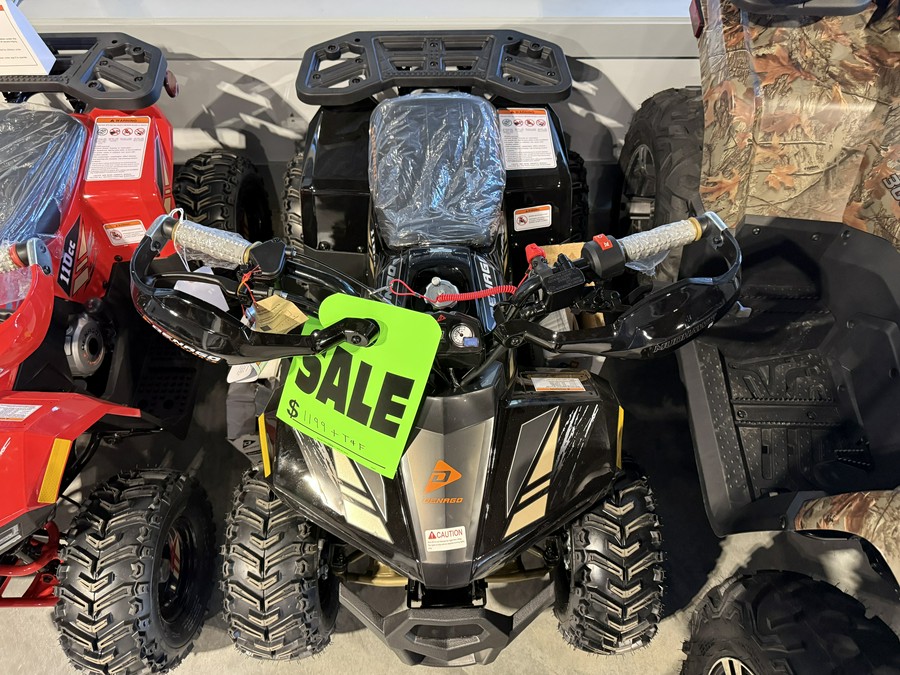 2026 Denago Powersports Mudhawk 6