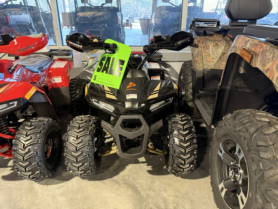 2026 Denago Powersports Mudhawk 6
