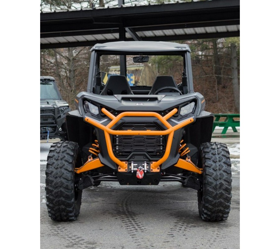 2026 Can-Am Commander XT-P 1000R