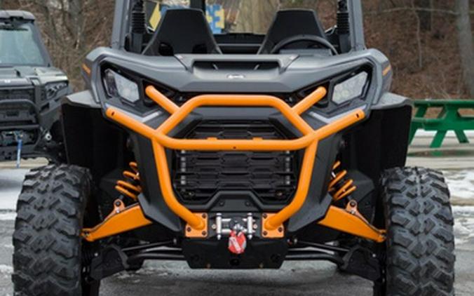 2026 Can-Am Commander XT-P 1000R