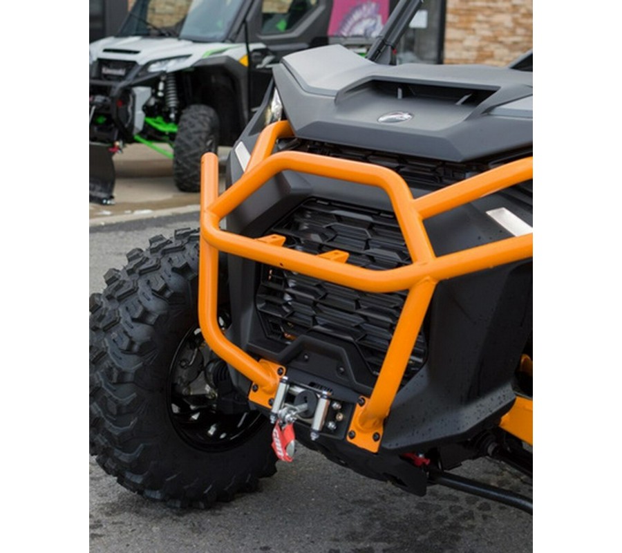 2026 Can-Am Commander XT-P 1000R