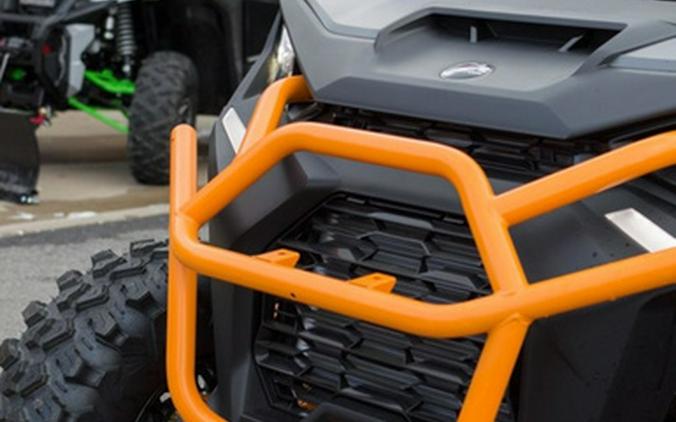 2026 Can-Am Commander XT-P 1000R