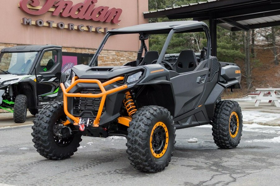 2026 Can-Am Commander XT-P 1000R