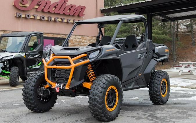 2026 Can-Am Commander XT-P 1000R