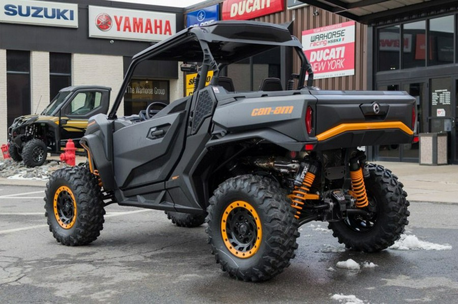 2026 Can-Am Commander XT-P 1000R