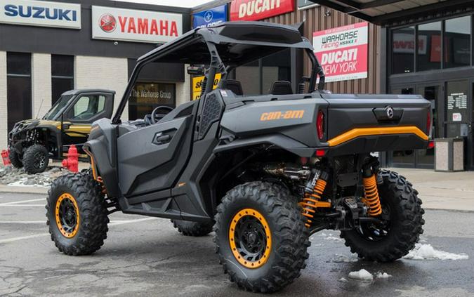 2026 Can-Am Commander XT-P 1000R