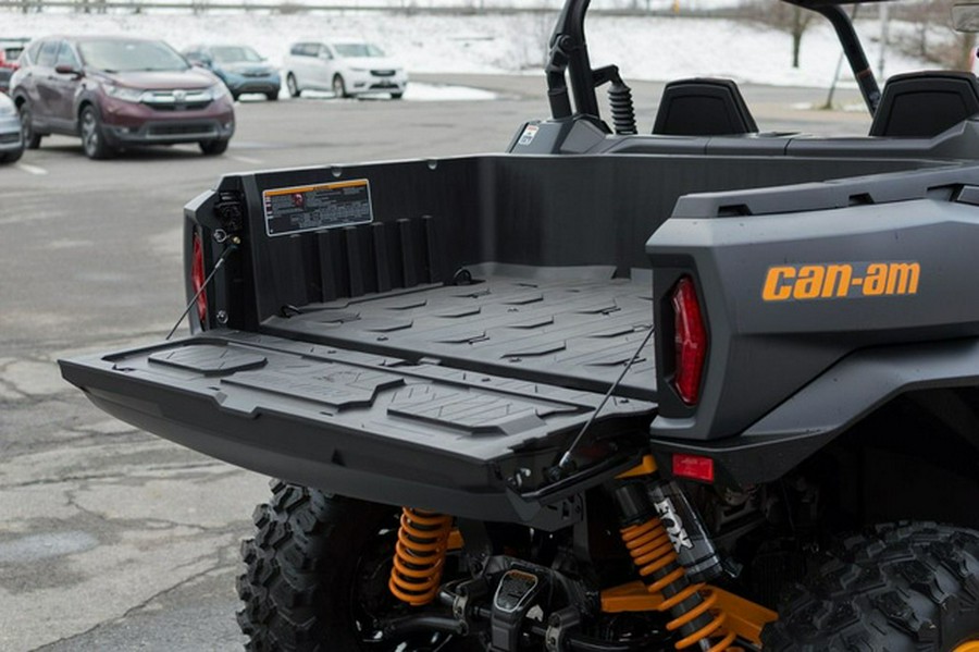 2026 Can-Am Commander XT-P 1000R