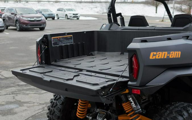 2026 Can-Am Commander XT-P 1000R