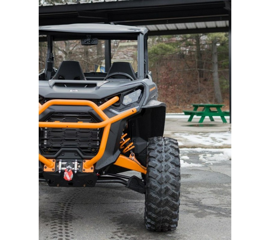 2026 Can-Am Commander XT-P 1000R