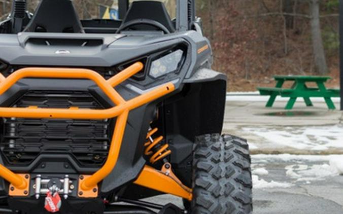 2026 Can-Am Commander XT-P 1000R