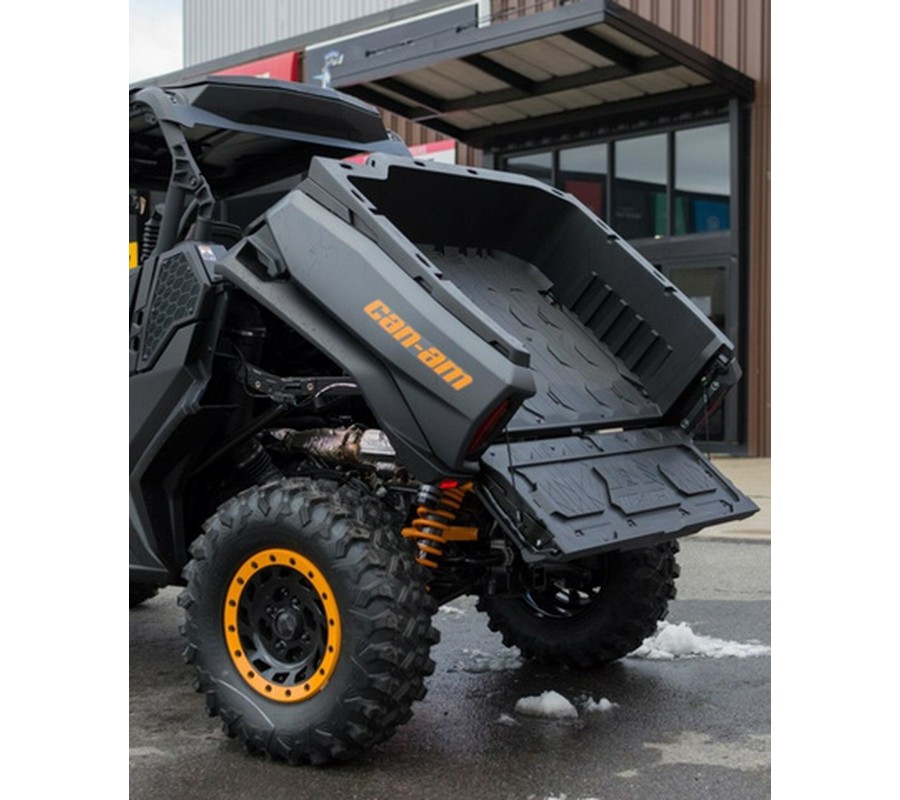 2026 Can-Am Commander XT-P 1000R