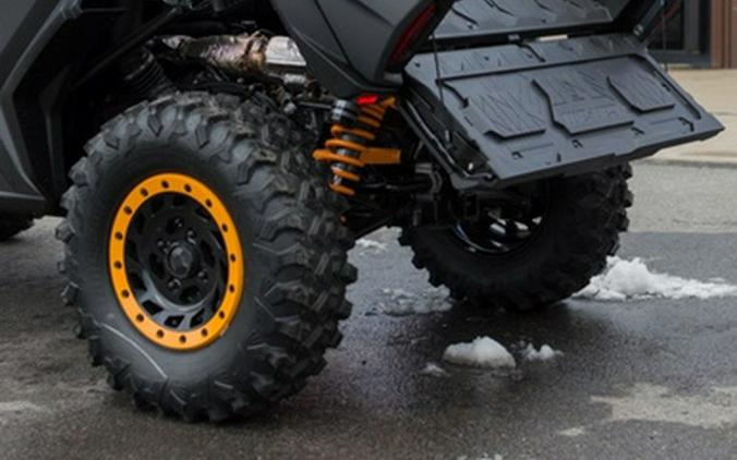 2026 Can-Am Commander XT-P 1000R