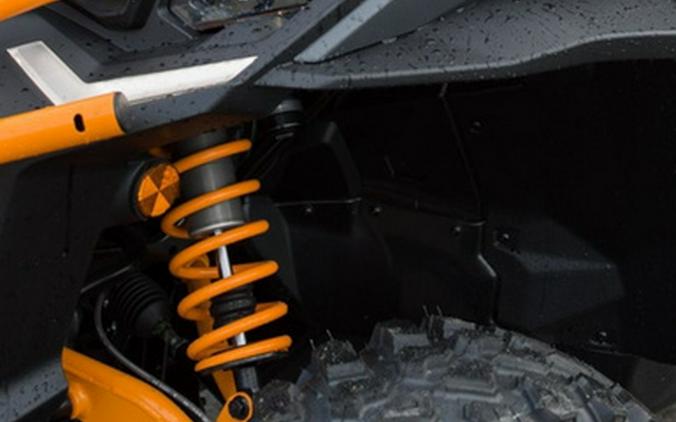 2026 Can-Am Commander XT-P 1000R