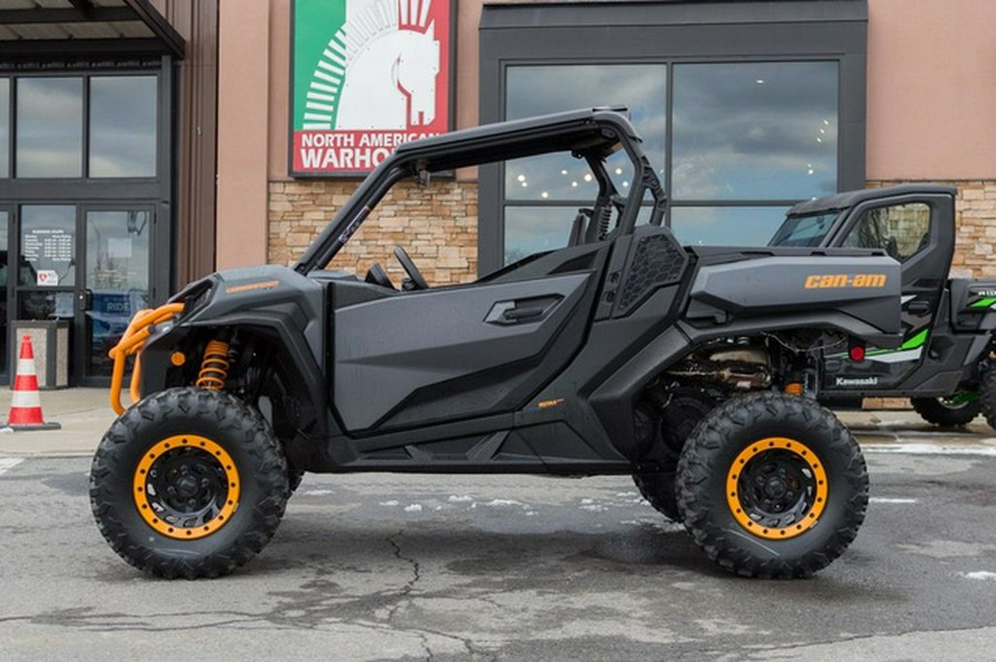 2026 Can-Am Commander XT-P 1000R