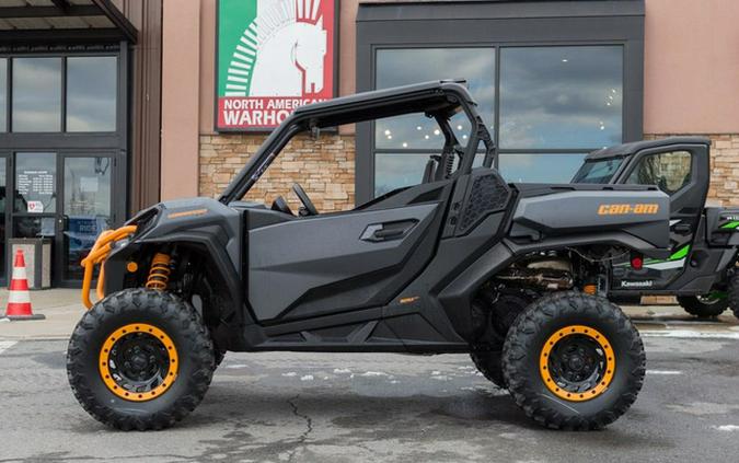 2026 Can-Am Commander XT-P 1000R