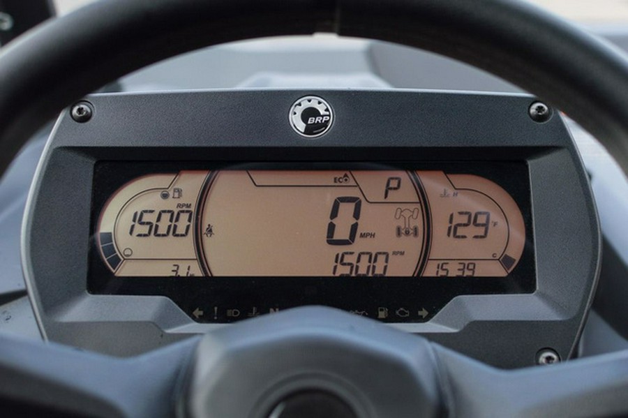 2026 Can-Am Commander XT-P 1000R