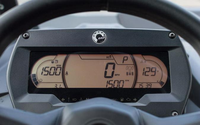 2026 Can-Am Commander XT-P 1000R