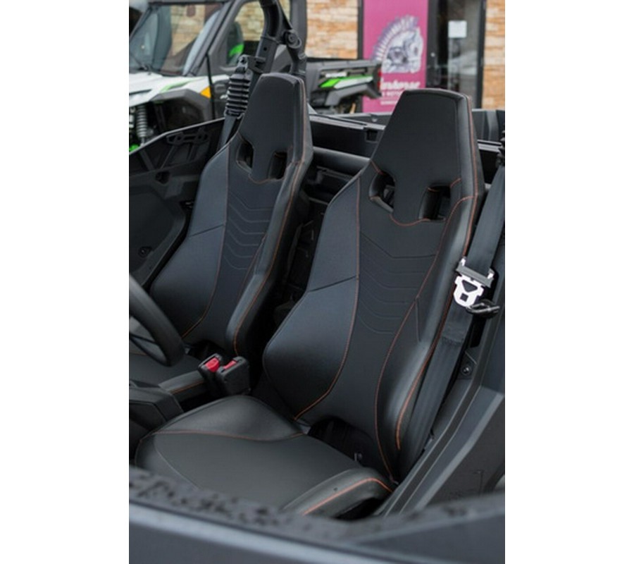 2026 Can-Am Commander XT-P 1000R