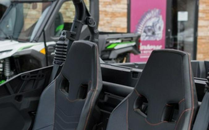 2026 Can-Am Commander XT-P 1000R