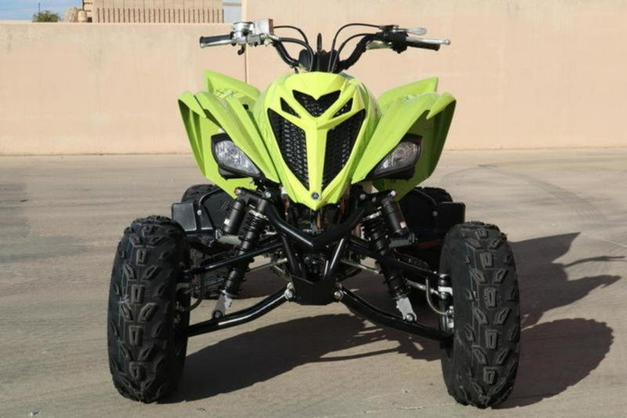 2026 Yamaha Raptor 700R SE