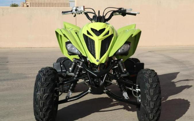 2026 Yamaha Raptor 700R SE