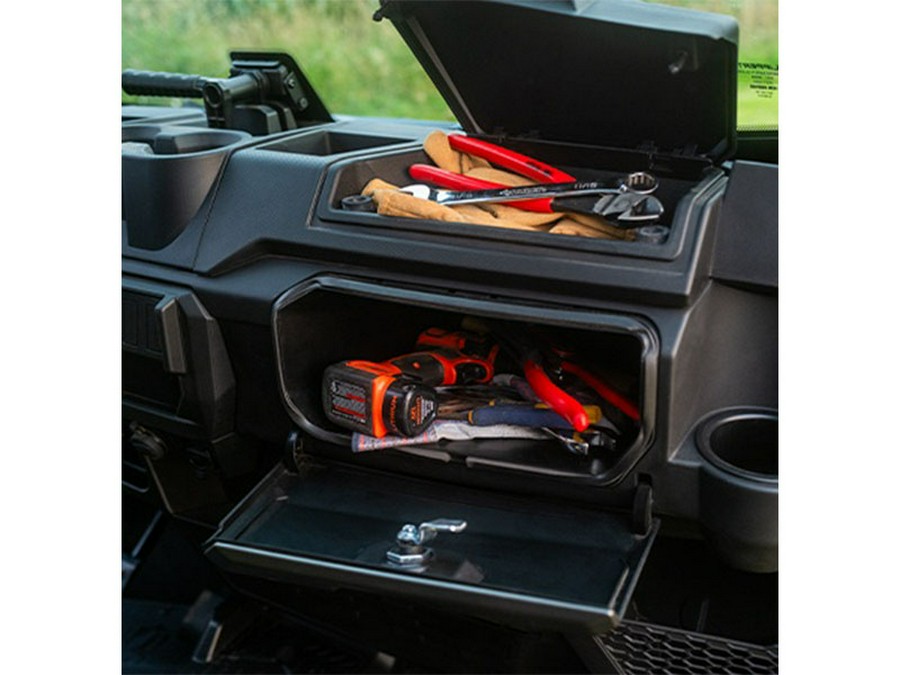 2026 Polaris Ranger® Crew XP 1000 NorthStar Edition Ultimate