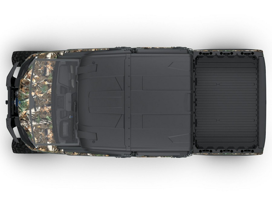 2026 Polaris Ranger® Crew XP 1000 NorthStar Edition Ultimate