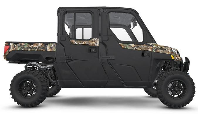 2026 Polaris Ranger® Crew XP 1000 NorthStar Edition Ultimate