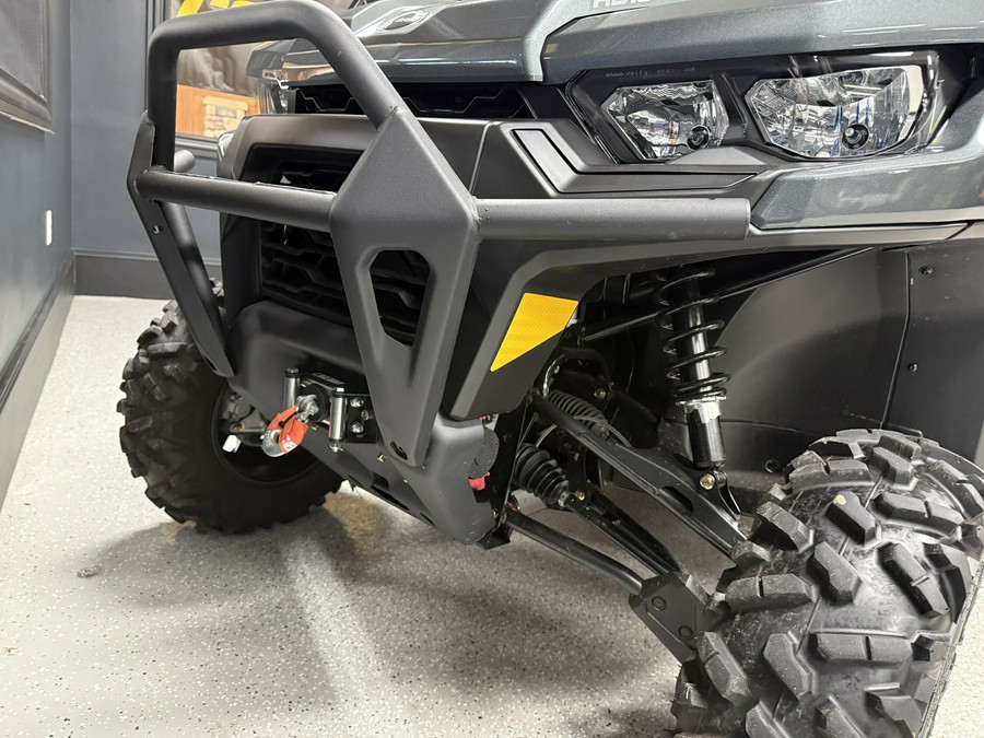 2022 Can-Am Defender XT HD10
