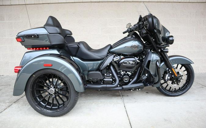 2025 Harley-Davidson Tri Glide Ultra