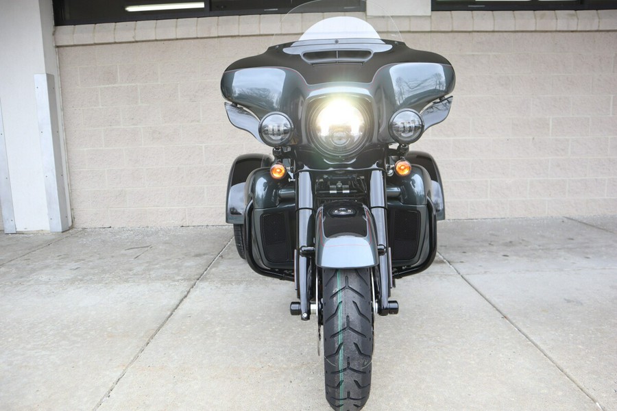 2025 Harley-Davidson Tri Glide Ultra