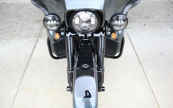 2025 Harley-Davidson Tri Glide Ultra