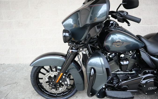 2025 Harley-Davidson Tri Glide Ultra