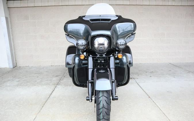 2025 Harley-Davidson Tri Glide Ultra