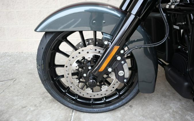 2025 Harley-Davidson Tri Glide Ultra