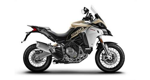 2020 Ducati Multistrada 1260 S Review: 600 Miles of Smiles