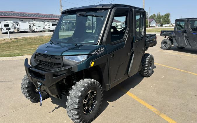 2026 Polaris Ranger Crew XP 1000 NorthStar Edition Premium