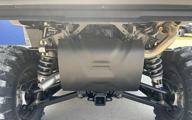 2026 Polaris Ranger Crew XP 1000 NorthStar Edition Premium