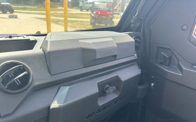 2026 Polaris Ranger Crew XP 1000 NorthStar Edition Premium