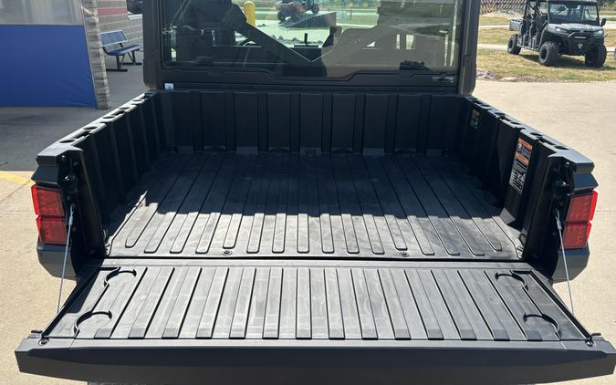 2026 Polaris Ranger Crew XP 1000 NorthStar Edition Premium